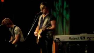 Josh Golden--Every Moment