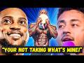 Brandon Hendrickson I M Built Different 3 Mr Olympia Exclusive Interview