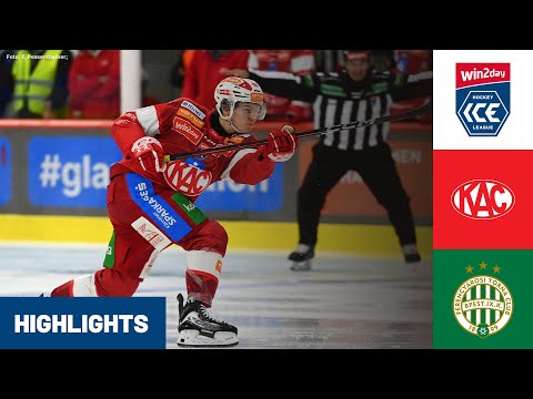 ICE: EC-KAC vs. FTC-Telekom  I Highlights