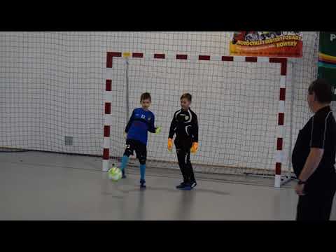 MULKS Łask Bartek Show