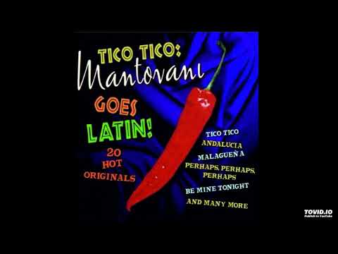 Mantovani - Maria Elena