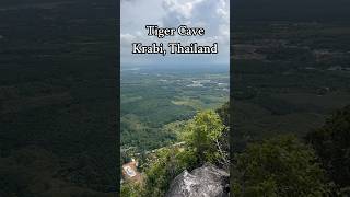 Wasn’t mentally prepared for that many stairs 😂 but worth it for the view!! #travel #traveling