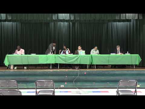 GCSD BOE Meeting 11 15 22