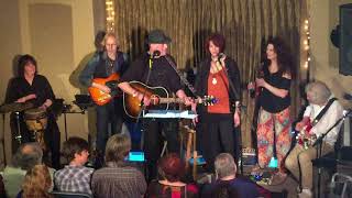Eric Andersen - Close The Door Lightly When You Go (Live at Russ & Julie's)