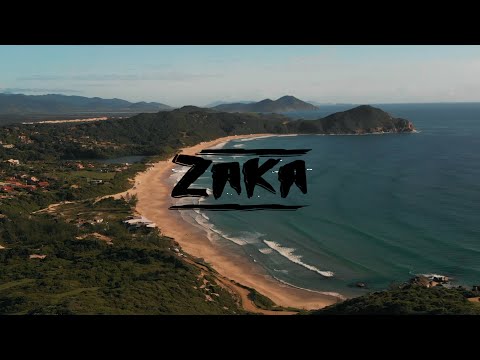 ZAKA - On a Trip (Official Music Video)