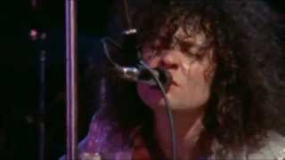 Spaceball Ricochet/Girl - Marc Bolan T Rex - Wembley March 18, 1972, 8:30PM Show