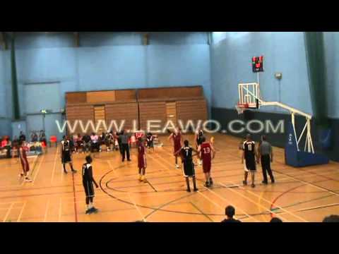 Derby Trailblazers v Reading Rockets Q4 p1.mp4