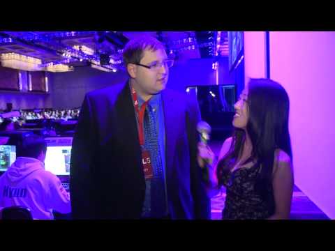 IPL5 Interview with Sheth