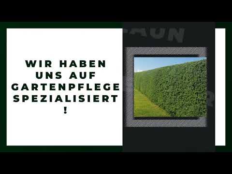 Pfaffenberger Garten-Baum-Zaun YouTube-Vdeominiatur 6