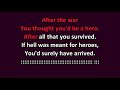 Gary Moore - After The War