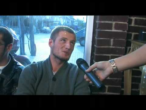 Albulena Gjinaj - www.shpija.tv