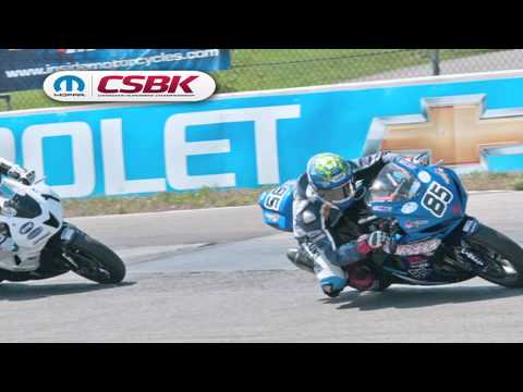 CSBK 2013