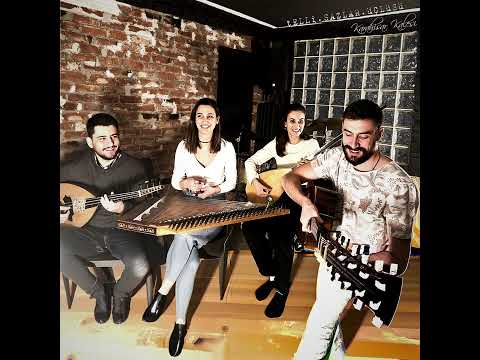 Telli Sazlar Üçlüsü - Karahisar Kalesi