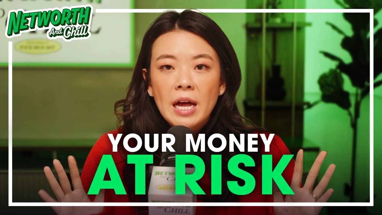 Federal Reserve 101:  What Every Borrower Needs to Know | Networth & Chill