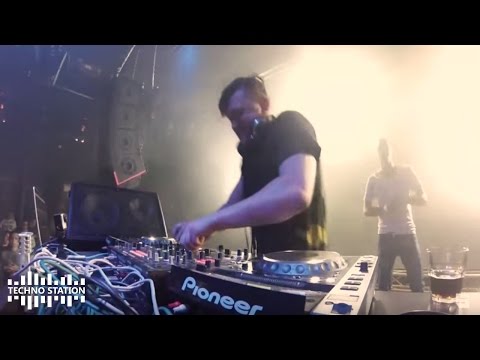 Spartaque Live @ Gorka, Yaroslavl, RU