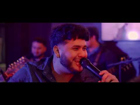Alpha 4 x Grupo Logica - No Se Vivir (En Vivo 2024) (Cover)
