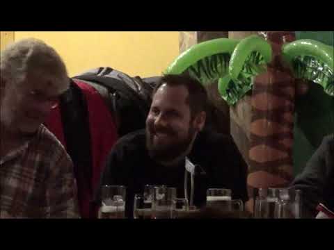 Fasnacht Ramsen 2019 - Schnitzelbank (FC Klubhaus)