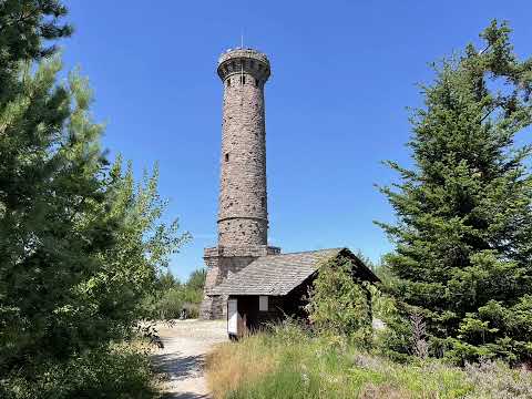 "Westweg"  Etappe 3  (Forbach bis Unterstmatt)
