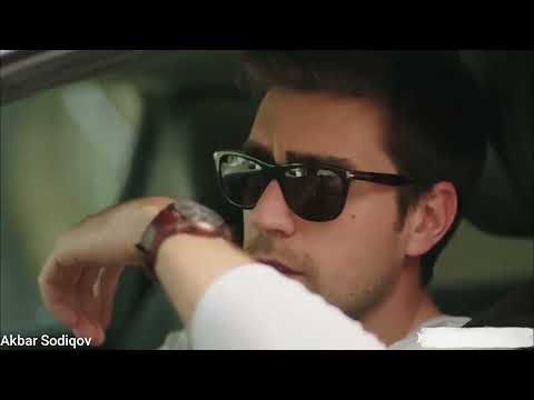 Akbar Sodiqov - Meni sevib qoldingmi (Premyera) | Акбар Содиқов - Мени севиб қолдингми
