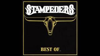 Stampeders - Hit the Road Jack