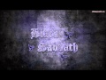Black Sabbath scarlet pimpernel 1987 instrumental ...