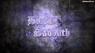 Black Sabbath     scarlet pimpernel 1987     instrumental