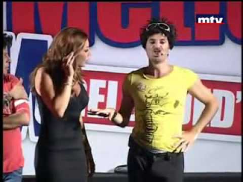 Ma Fi Metlo Show majdi w wajdi .mp4