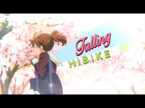 Falling / / kumiko&reina
