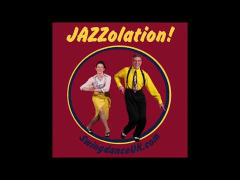 JAZZolation 1 - Shorty George