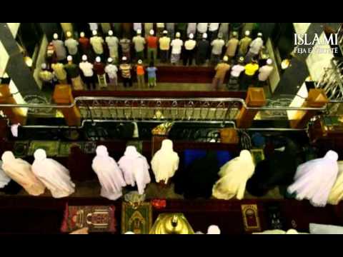 Vazhdimi me vepra të mira edhe pas Ramazanit  -  Ekrem Avdiu