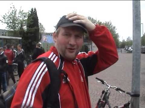 U14 Sportfreunde Troisdorf