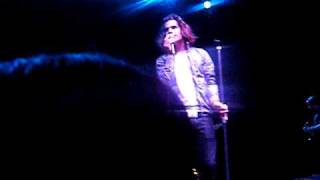 Colin Healy &amp; The Jetskis.