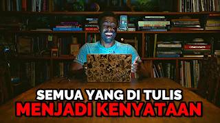Download lagu PENULIS NASKAH FILM INI MENCIPTAKAN SESUATU YANG SANGAT MEGERIKAN !! mp3