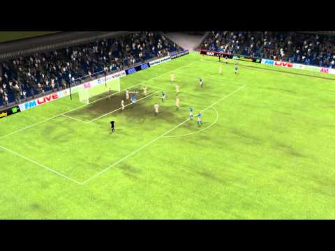 FK Senja vs Rosenborg Trondheim - Mohamed Goal 19 minutes