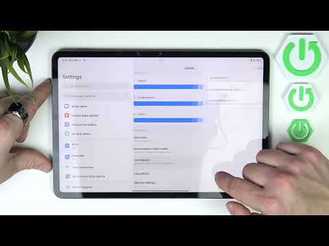 How to Enable or Disable Do Not Disturb Mode on XIAOMI Pad 7 Pro