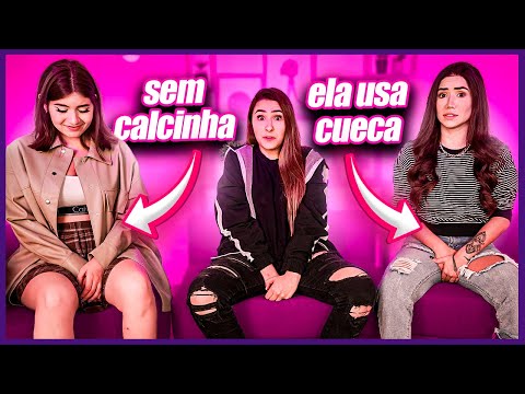 COISAS QUE TODA MULHER FAZ! ft. @sofiasantino e @MariaVenture