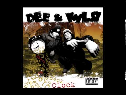 Dee & KyLЯ - Check da Clock (EP) (2013) (FULL ALBUM)
