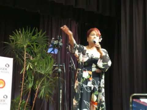 Melveen Leed - "These Islands"