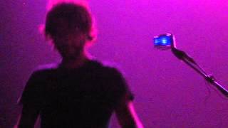 The Wallflowers - Rami Jaffee- Standing Eight Count - Fonda Theatre