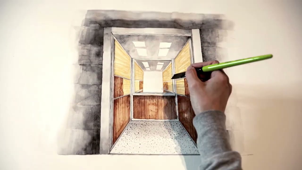 Why Professor Elevator?