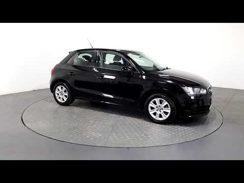 2012 Audi A1 1.2TFSI | Audi Waterford