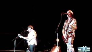 The New Cars - Bye Bye Love