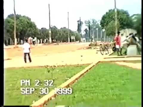 Colniza  mato grosso  anos atrás 