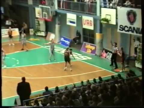 SBBK F86, P86 Scania Cup Final 2002