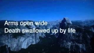 The Kingdom, Bethany Dillon, with lyrics