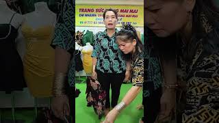 Khoảnh khắc nổi bật từ 6:12 đến 11:12 trong TRANG SỨC ĐỒNG MAI MAI đang phát trực tiếp!