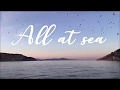 Jamie Cullum - All at Sea (lyrics)