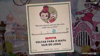 Jogo das xícara s