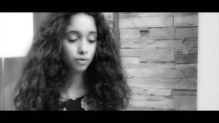 Eva Ruiz - Skyscraper (Cover)