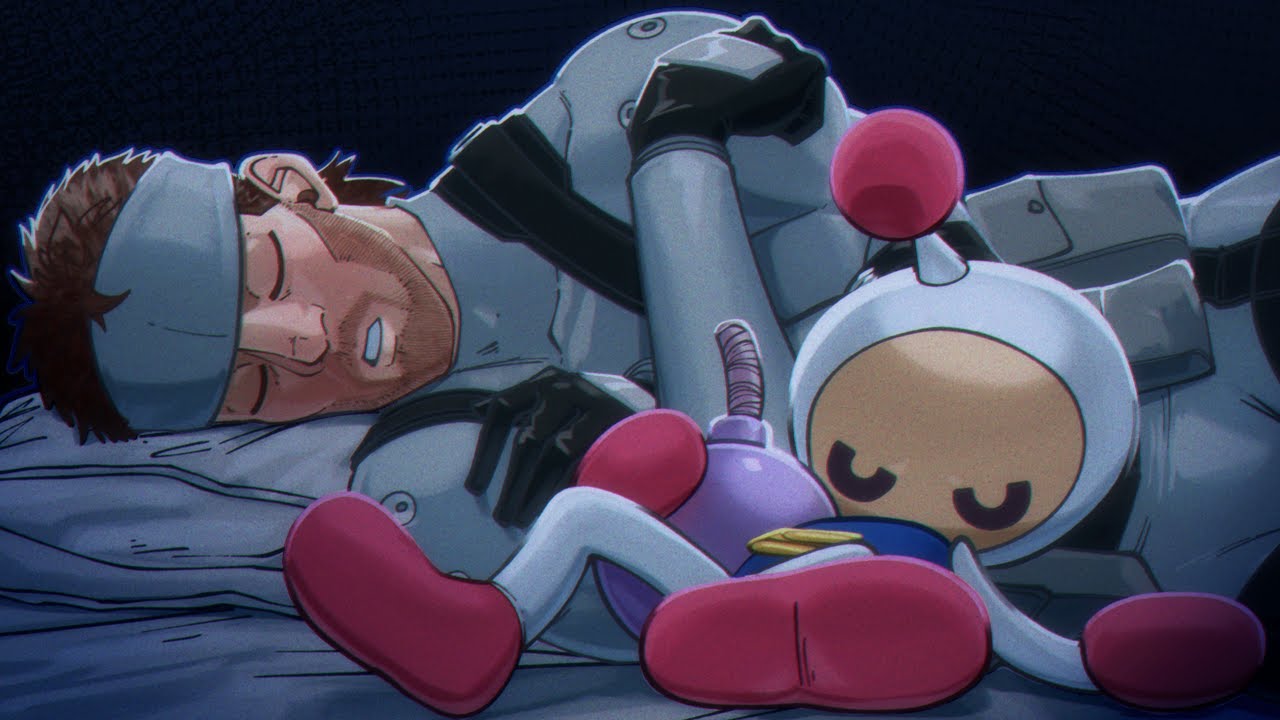 2 Hours of Region Locked Game Facts to Fall Asleep to